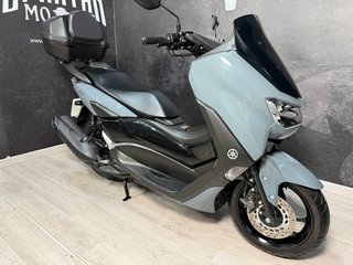 Yamaha Nmax 125 ABS Gris