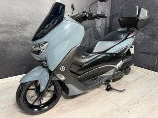 Yamaha Nmax 125 ABS Gris