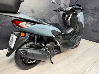 Yamaha Nmax 125 ABS Gris
