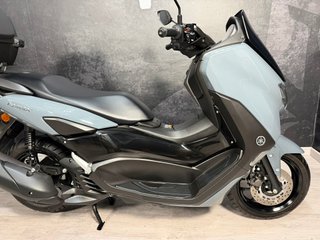 Yamaha Nmax 125 ABS Gris