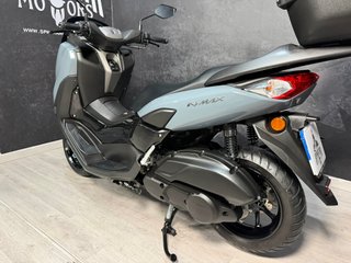 Yamaha Nmax 125 ABS Gris