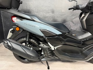 Yamaha Nmax 125 ABS Gris