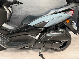 Yamaha Nmax 125 ABS Gris