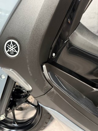 Yamaha Nmax 125 ABS Gris