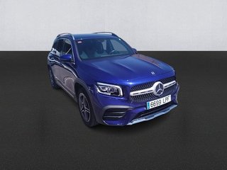 Mercedes Clase GLB 2.0 GLB 200 D DCT 110KW (150CV)