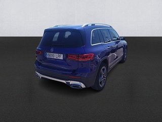 Mercedes Clase GLB 2.0 GLB 200 D DCT 110KW (150CV)