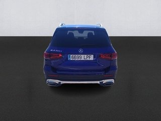Mercedes Clase GLB 2.0 GLB 200 D DCT 110KW (150CV)