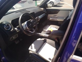 Mercedes Clase GLB 2.0 GLB 200 D DCT 110KW (150CV)
