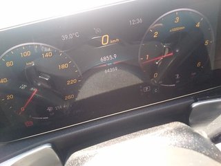 Mercedes Clase GLB 2.0 GLB 200 D DCT 110KW (150CV)