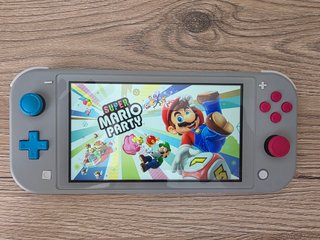 Super Mario Party Nintendo Switch