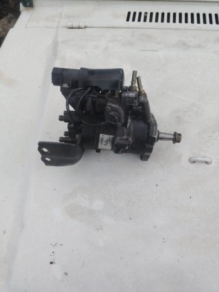 Bomba Inyectora Renault Kangoo 7780115073
