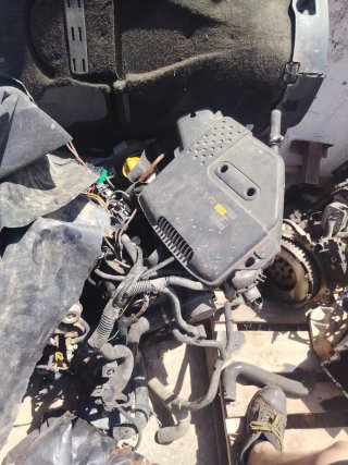 Bomba Inyectora Renault Kangoo 7780115073