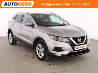 Nissan Qashqai 1.3 DIG-T Acenta