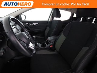 Nissan Qashqai 1.3 DIG-T Acenta