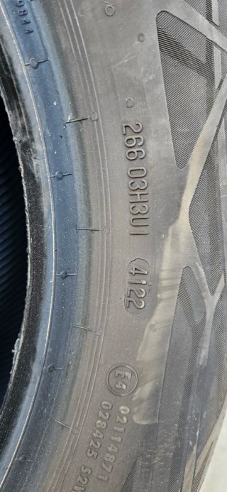 Continental 205/60 R16 92H