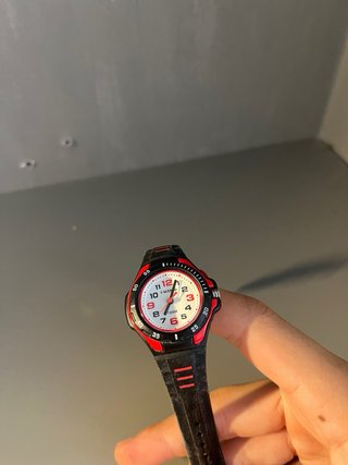 Reloj Calypso para niño