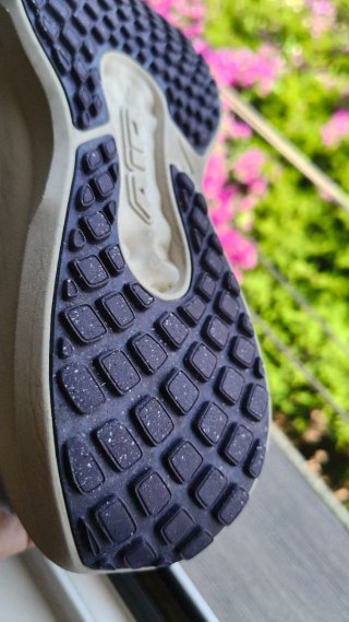 Zapatillas running Nike Winflo 11 talla 36.5