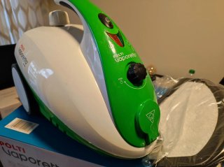 Polti Vaporetto Smart