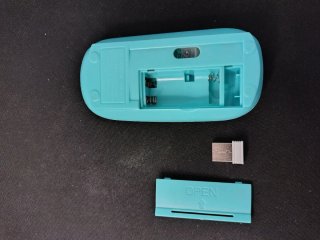 Mouse