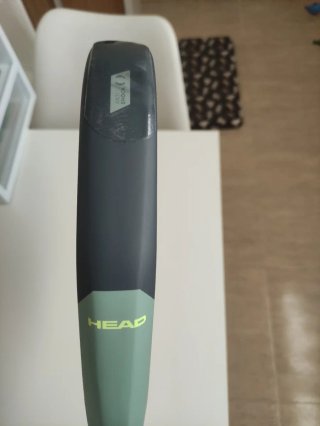 Pala de pádel Head Extreme Pro