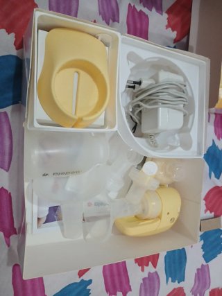 Sacaleches Medela Mini Electric