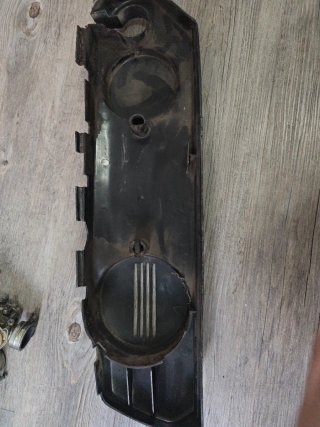 Tapa Variador Vespino