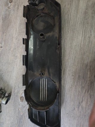 Tapa Variador Vespino