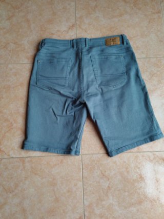 Lote 3 bermudas hombre