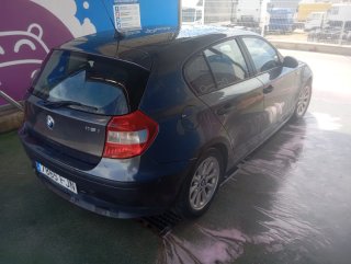BMW Serie 1 2007
