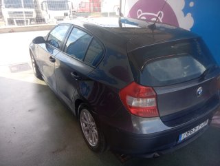 BMW Serie 1 2007
