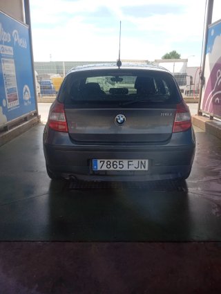BMW Serie 1 2007