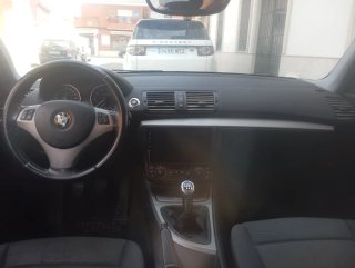BMW Serie 1 2007