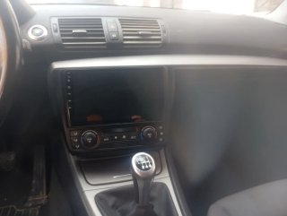 BMW Serie 1 2007