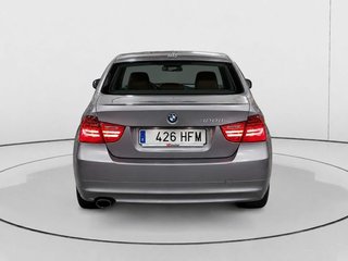 BMW Serie 3 320d Efficient Dynamics Edition 120 kW (163 CV)