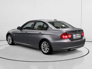 BMW Serie 3 320d Efficient Dynamics Edition 120 kW (163 CV)