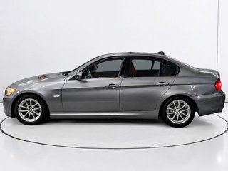 BMW Serie 3 320d Efficient Dynamics Edition 120 kW (163 CV)