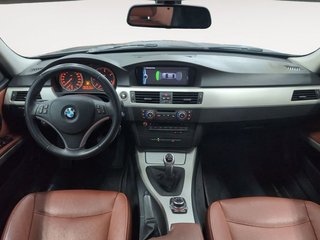 BMW Serie 3 320d Efficient Dynamics Edition 120 kW (163 CV)