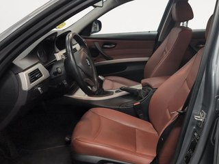 BMW Serie 3 320d Efficient Dynamics Edition 120 kW (163 CV)