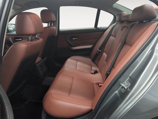 BMW Serie 3 320d Efficient Dynamics Edition 120 kW (163 CV)