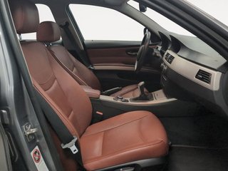 BMW Serie 3 320d Efficient Dynamics Edition 120 kW (163 CV)