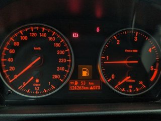BMW Serie 3 320d Efficient Dynamics Edition 120 kW (163 CV)