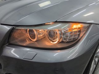 BMW Serie 3 320d Efficient Dynamics Edition 120 kW (163 CV)