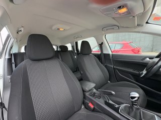 Peugeot 308sw 2018