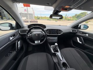 Peugeot 308sw 2018
