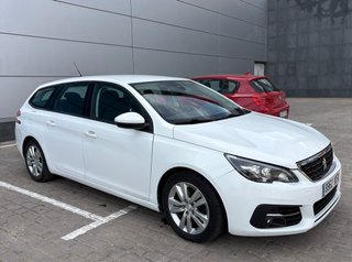 Peugeot 308sw 2018