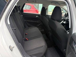 Peugeot 308sw 2018