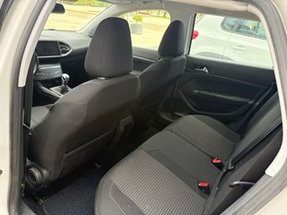 Peugeot 308sw 2018
