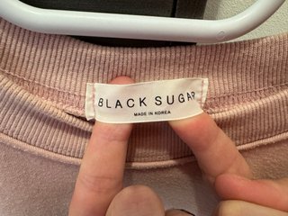 Sudadera Totoro original de Korea