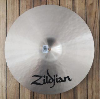 Zildjian K Dark Thin Crash 16 Platillo