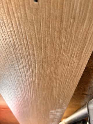 Suelo porcelánico imitación madera 5m2